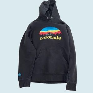 Colorado hoodie